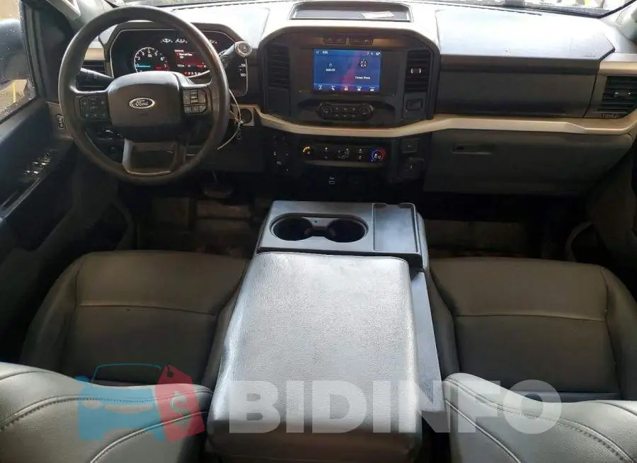 1FTEW1EB9MKD70913 Photo# 8