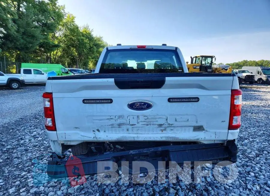1FTEW1EB9MKD70913 Photo# 6