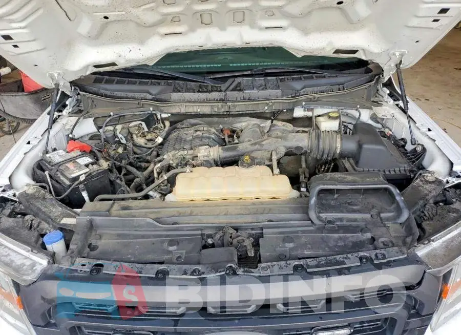 1FTEW1EB9MKD70913 Photo# 11