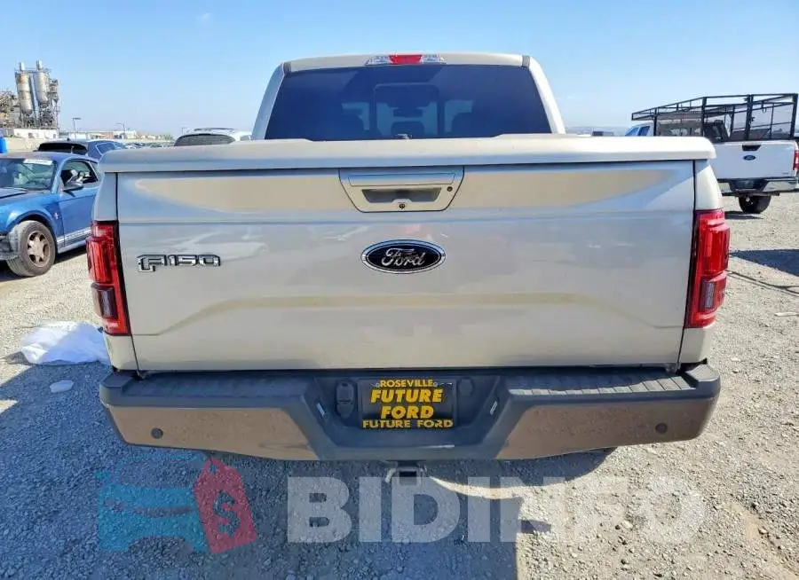 1FTEW1EF7HKC42839 Photo# 6