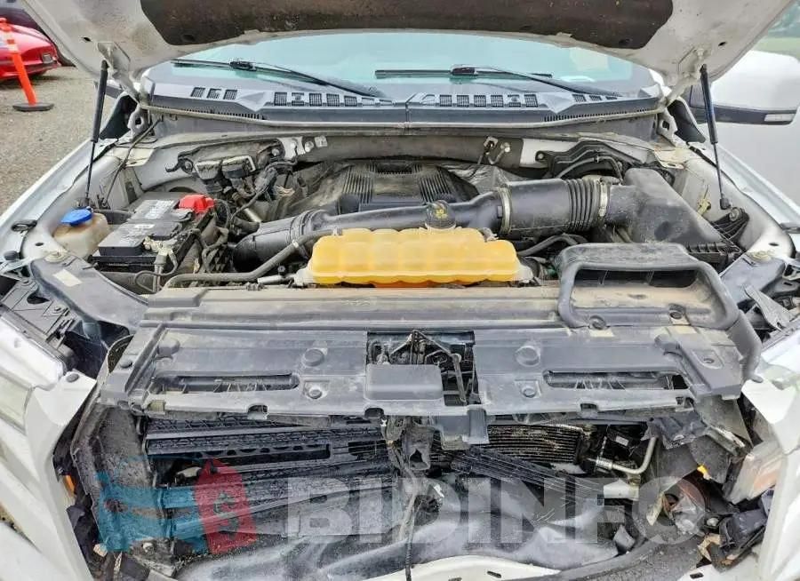 1FTEW1EG2HFC15212 Photo# 11