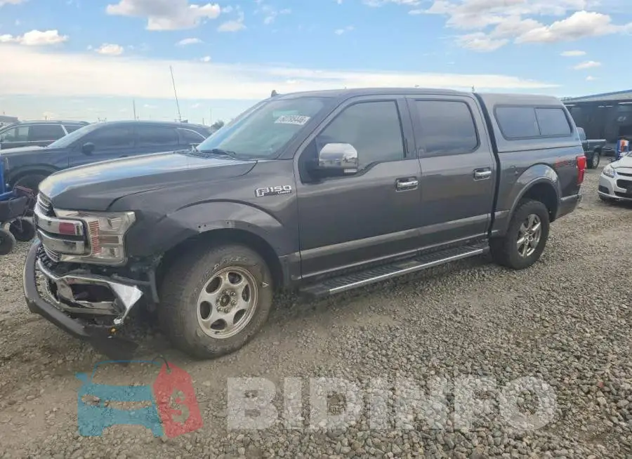 1FTEW1EG4JKD19830 Photo# 1