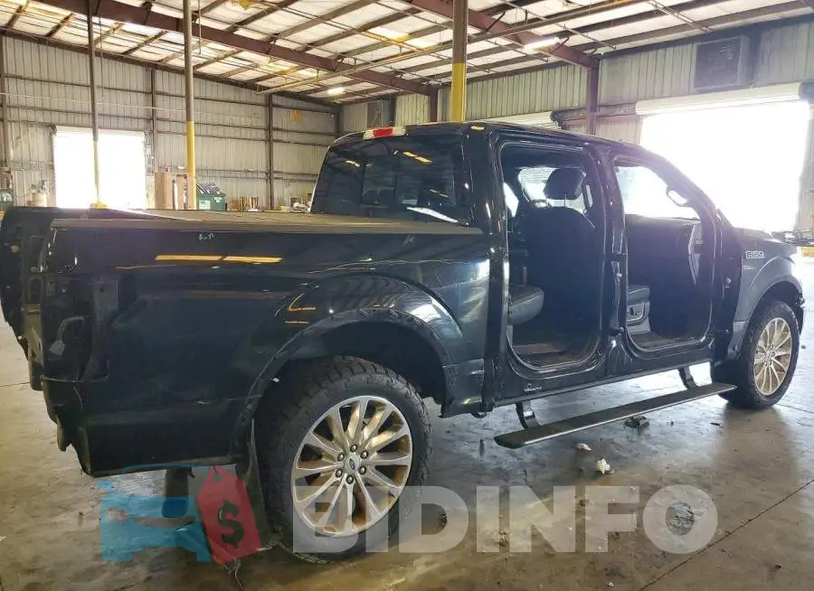 1FTEW1EG5JFC58982 Photo# 3