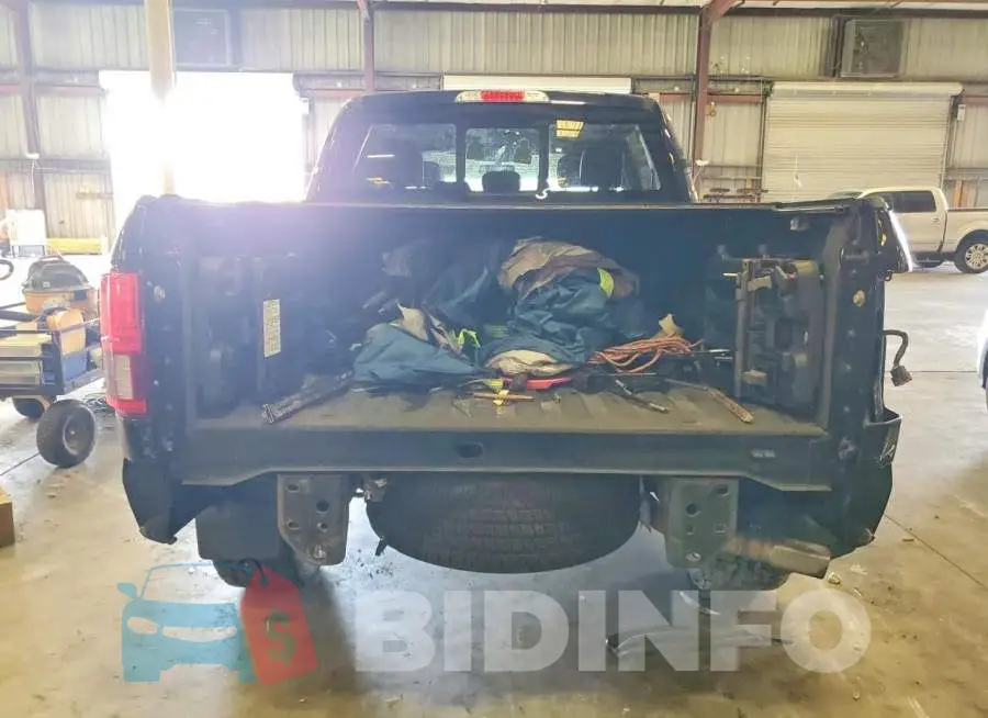 1FTEW1EG5JFC58982 Photo# 6