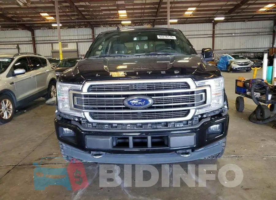 1FTEW1EG5JFC58982 Photo# 5