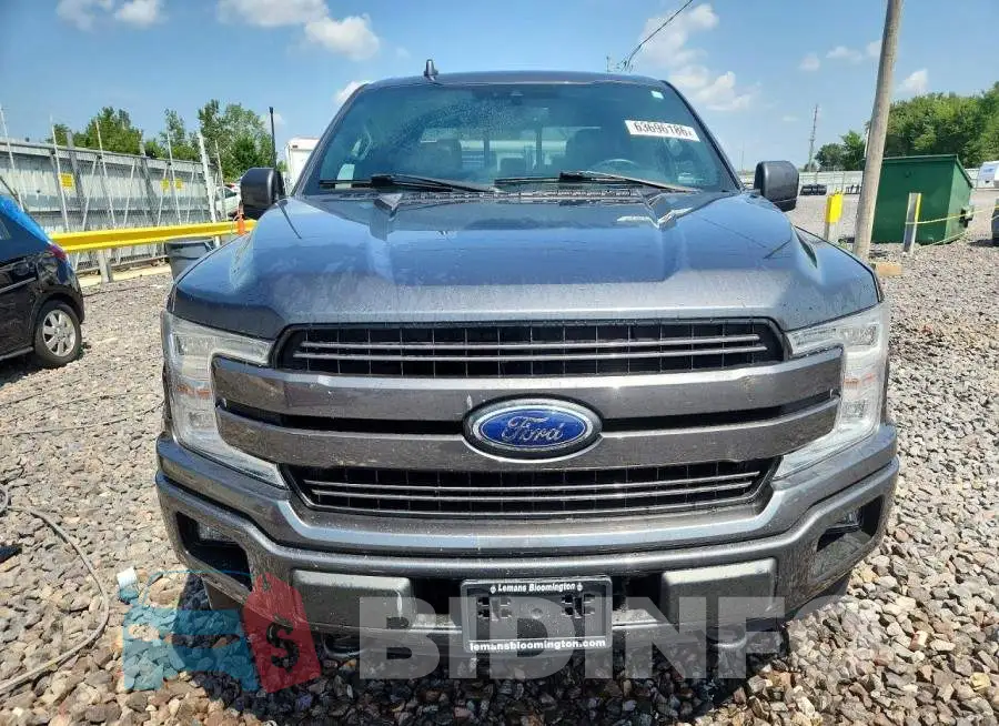 1FTEW1EG8JFA74958 Photo# 5