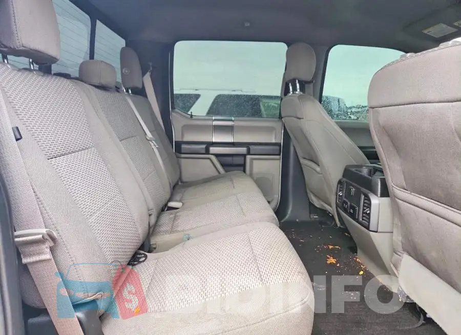 1FTEW1EG9JFD41802 Photo# 10