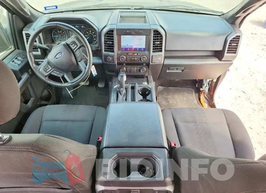 1FTEW1EP2LFA93055 Photo# 8