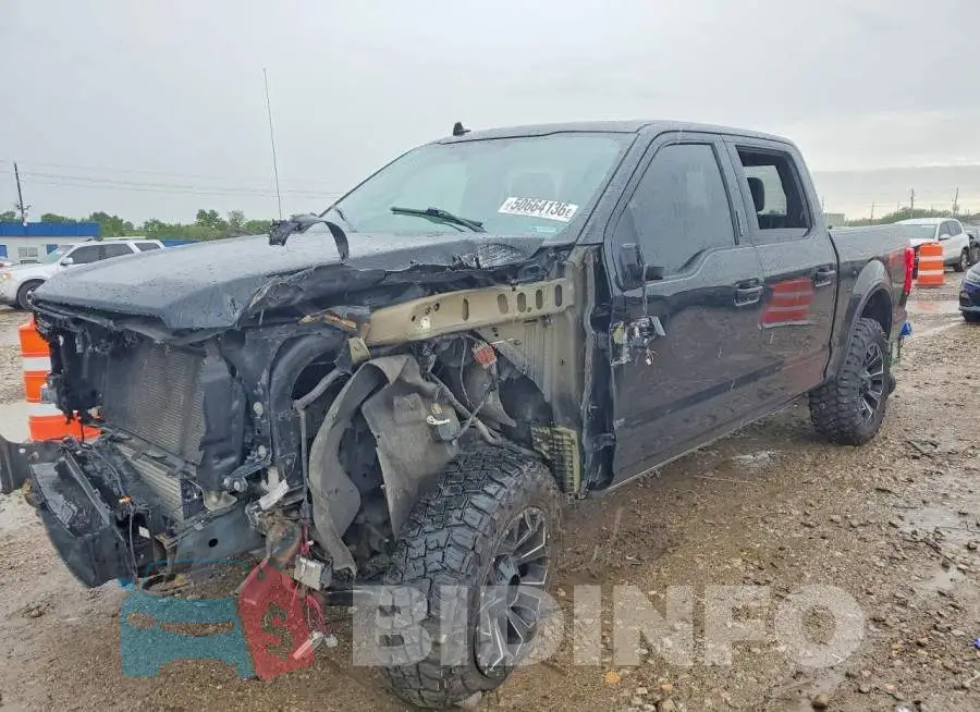 1FTEW1EP6KFB65941 Photo# 1