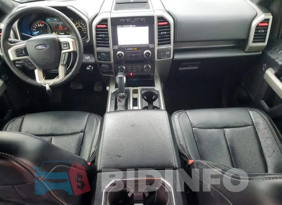 1FTEW1EP6KFB65941 Photo# 8