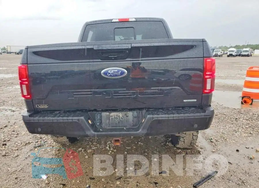 1FTEW1EP6KFB65941 Photo# 6