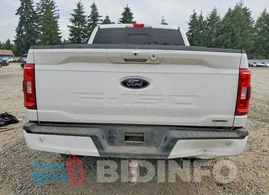 1FTEW1EP6PKD48562 Photo# 6