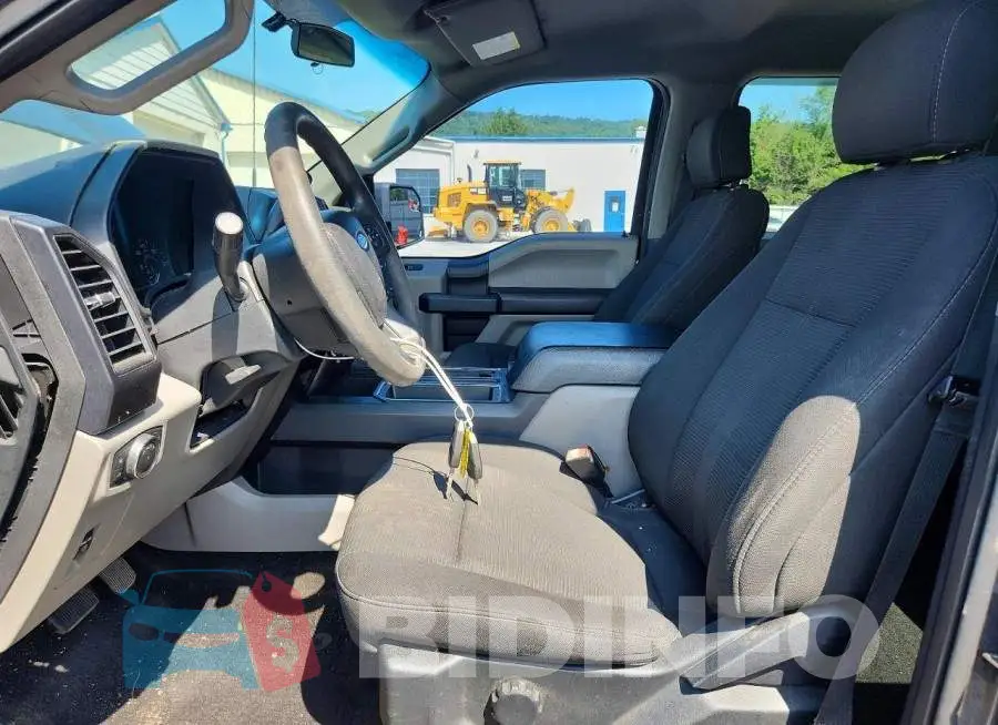 1FTEW1EP7JFC58871 Photo# 7