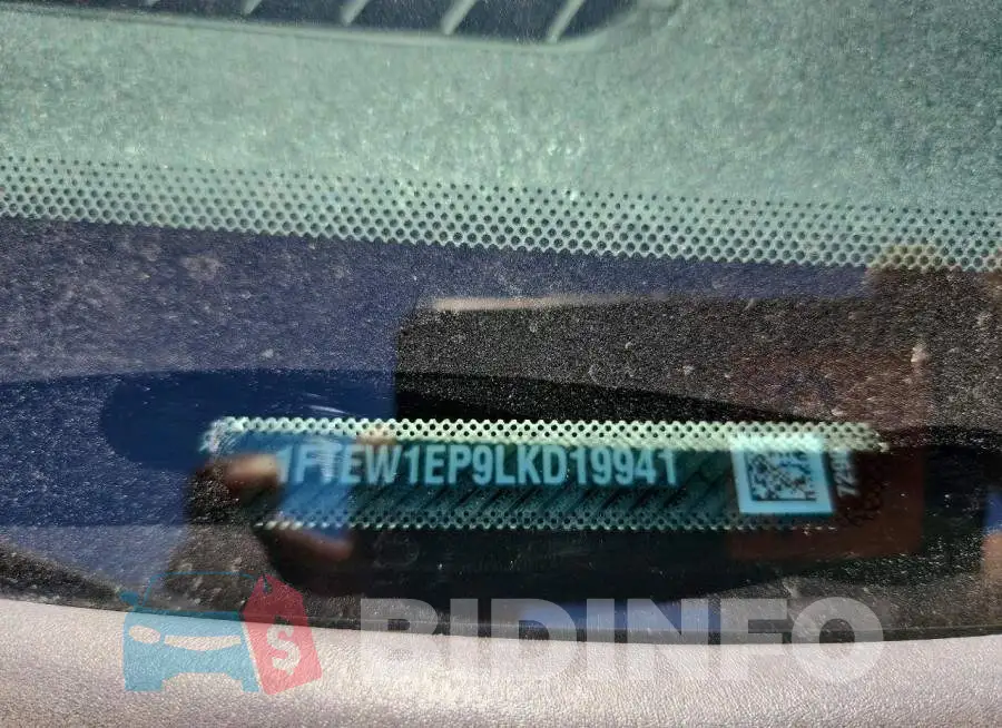 1FTEW1EP9LKD19941 Photo# 12