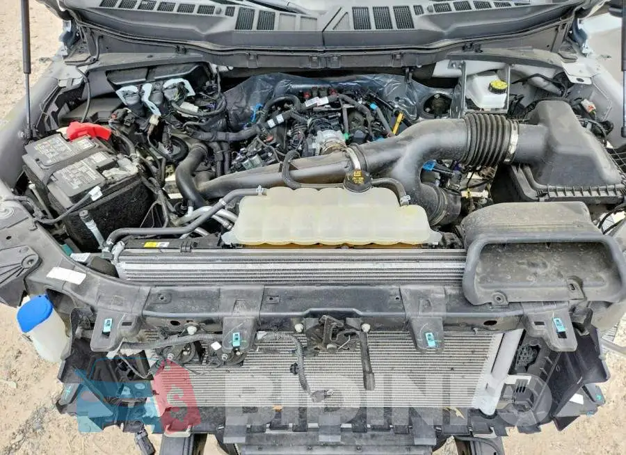 1FTEW2KP1SKE23512 Photo# 11