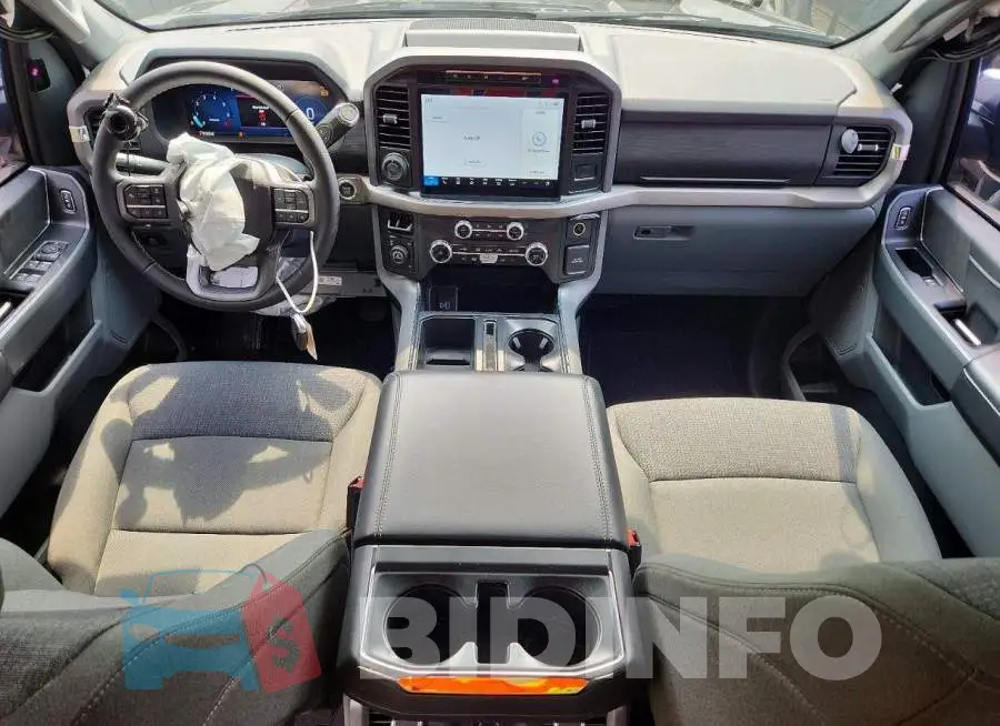 1FTEW3LP0RFA84474 Photo# 8