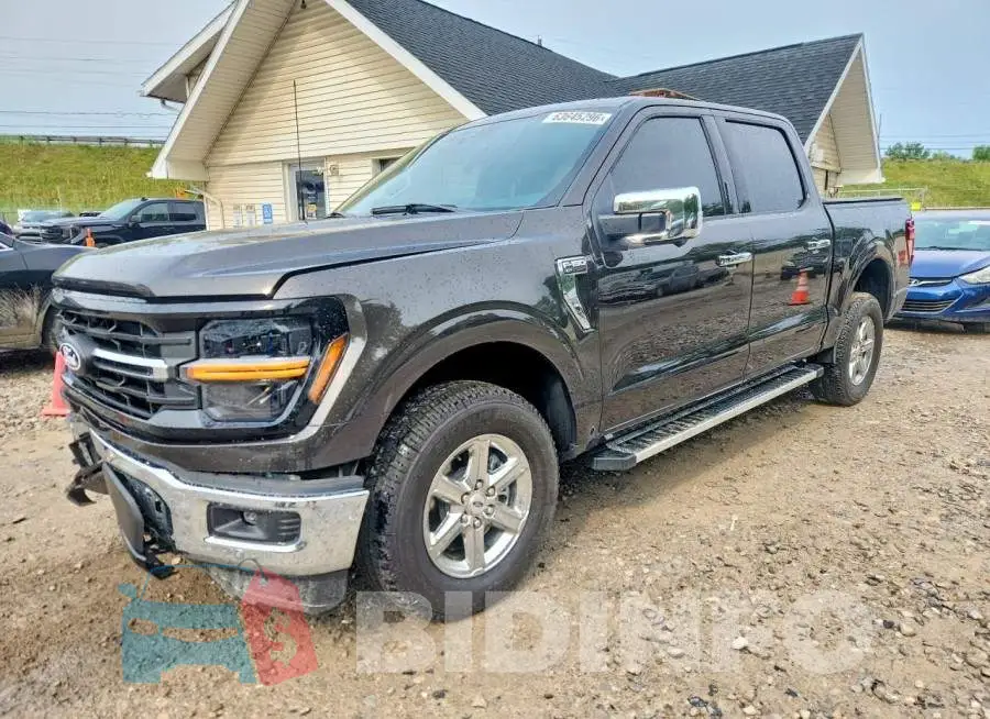 1FTEW3LP0RFA84474 Photo# 1