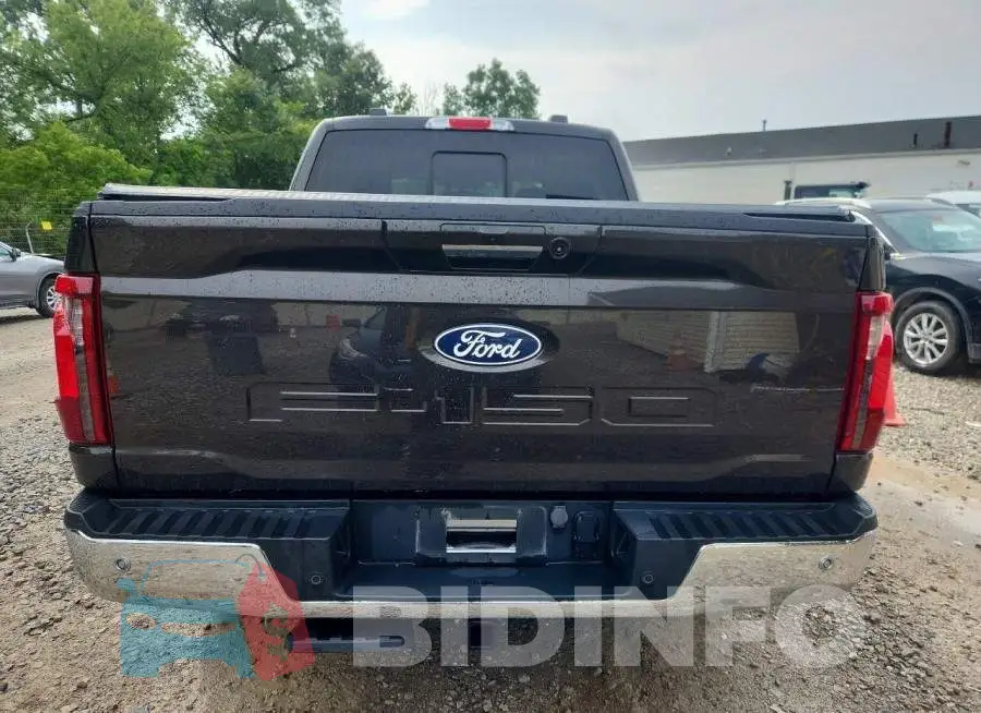 1FTEW3LP0RFA84474 Photo# 6