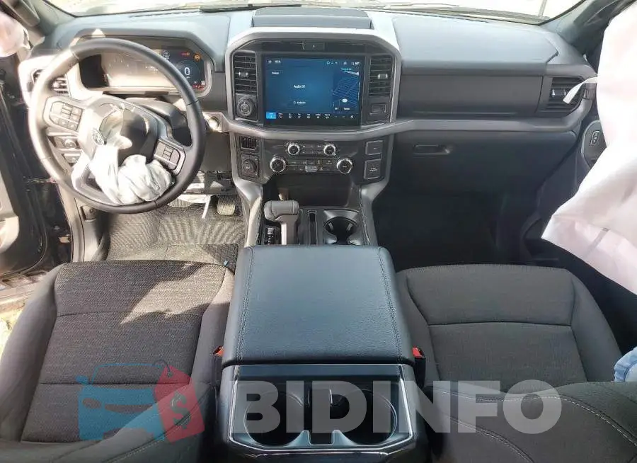 1FTEW3LP5SKF43088 Photo# 8