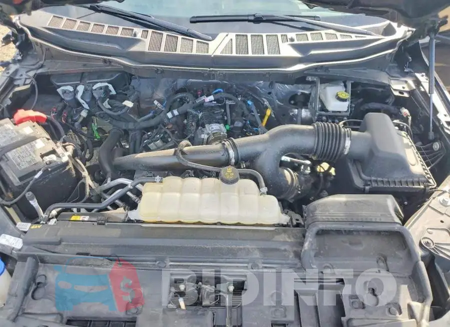 1FTEW3LP5SKF43088 Photo# 11