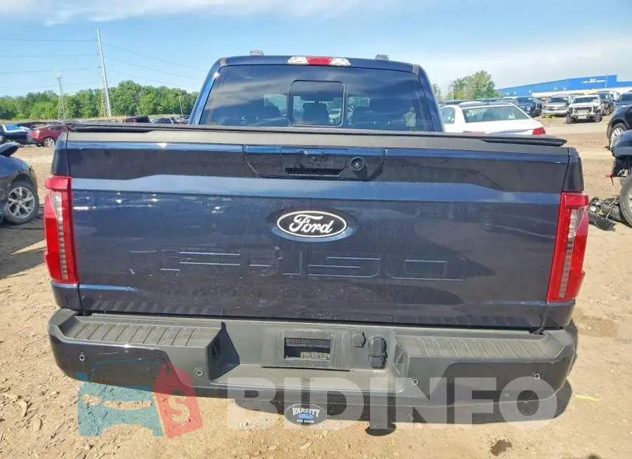1FTEW3LP5SKF43088 Photo# 6