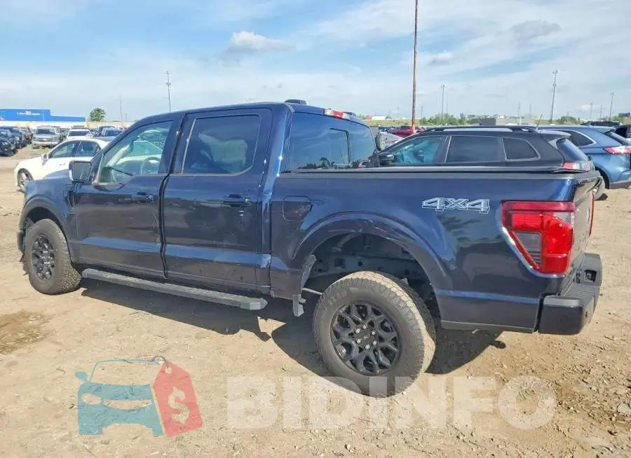 1FTEW3LP5SKF43088 Photo# 2