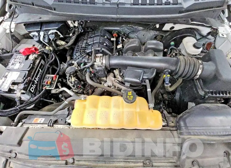 1FTEX1CB3JKE81792 Photo# 11