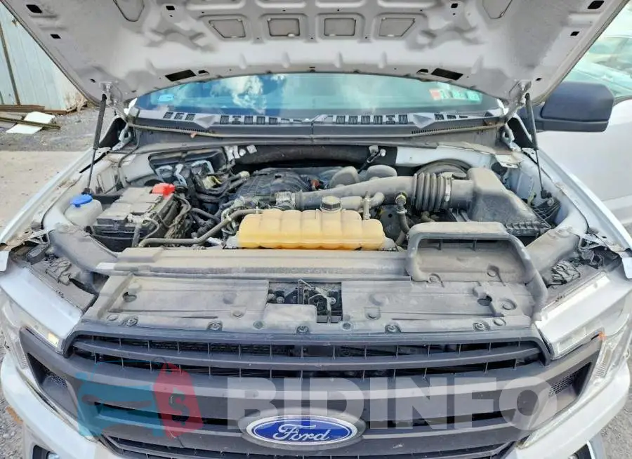 1FTEX1CB8LKF57011 Photo# 11