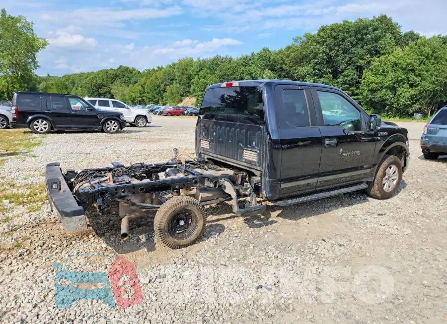 1FTEX1EB5LFB37227 Photo# 3