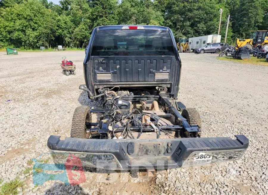 1FTEX1EB5LFB37227 Photo# 6