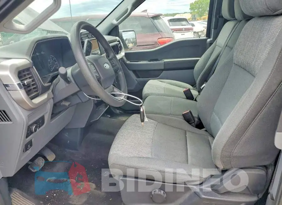 1FTEX1EPXNKF30274 Photo# 7