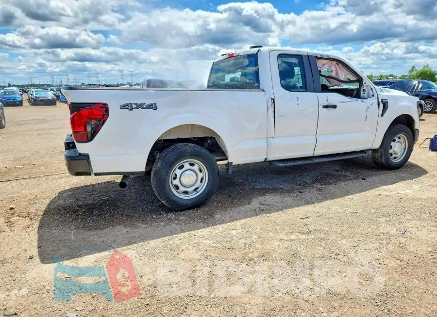 1FTEX1LP6RKD14219 Photo# 3
