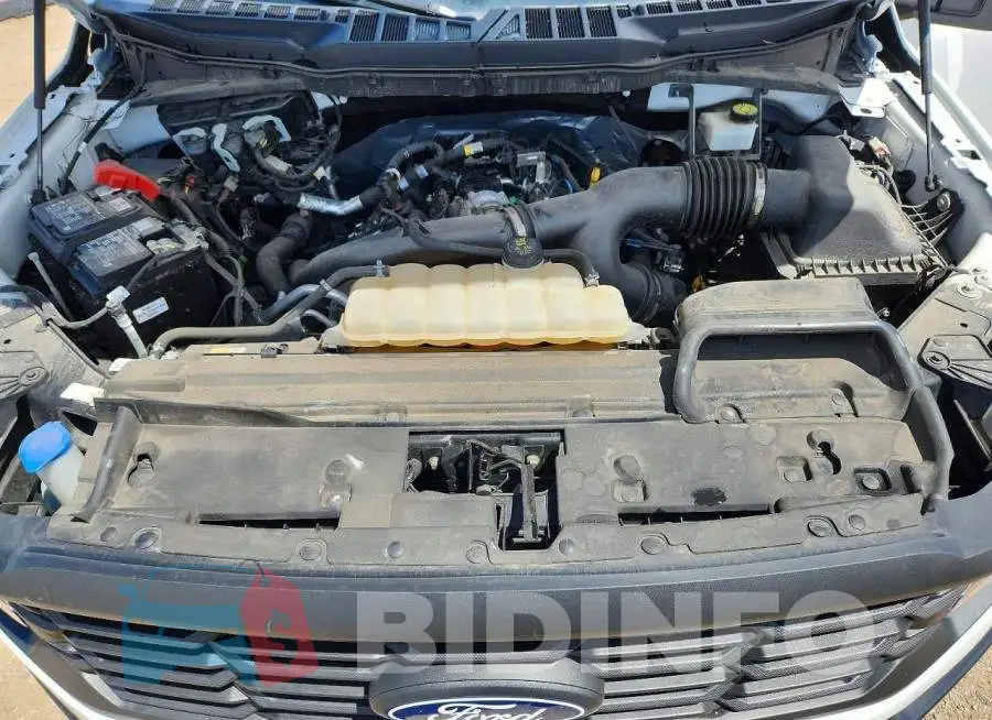 1FTEX1LP6RKD14219 Photo# 11