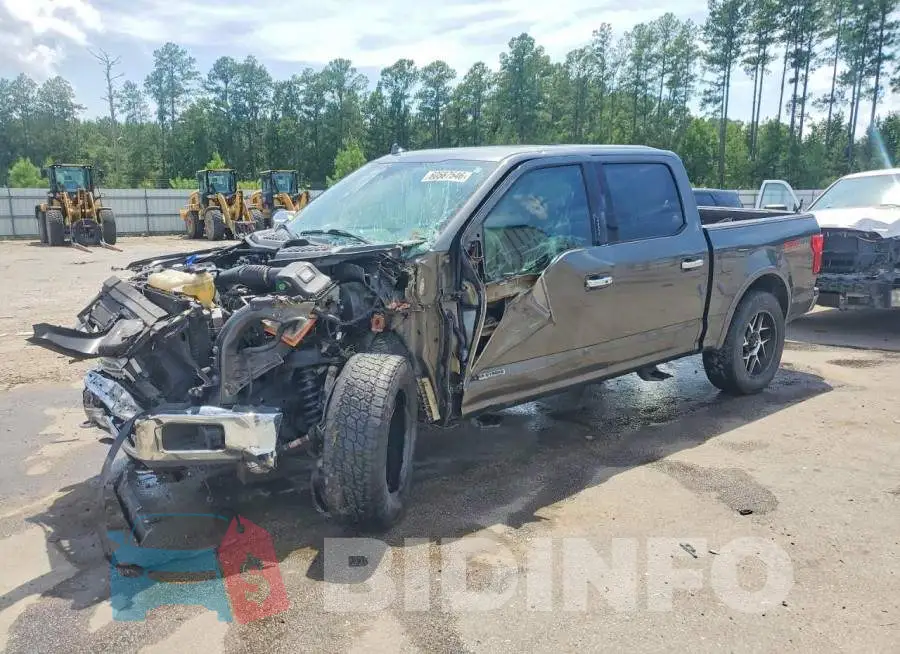 1FTFW1E16JFD73025 Photo# 1