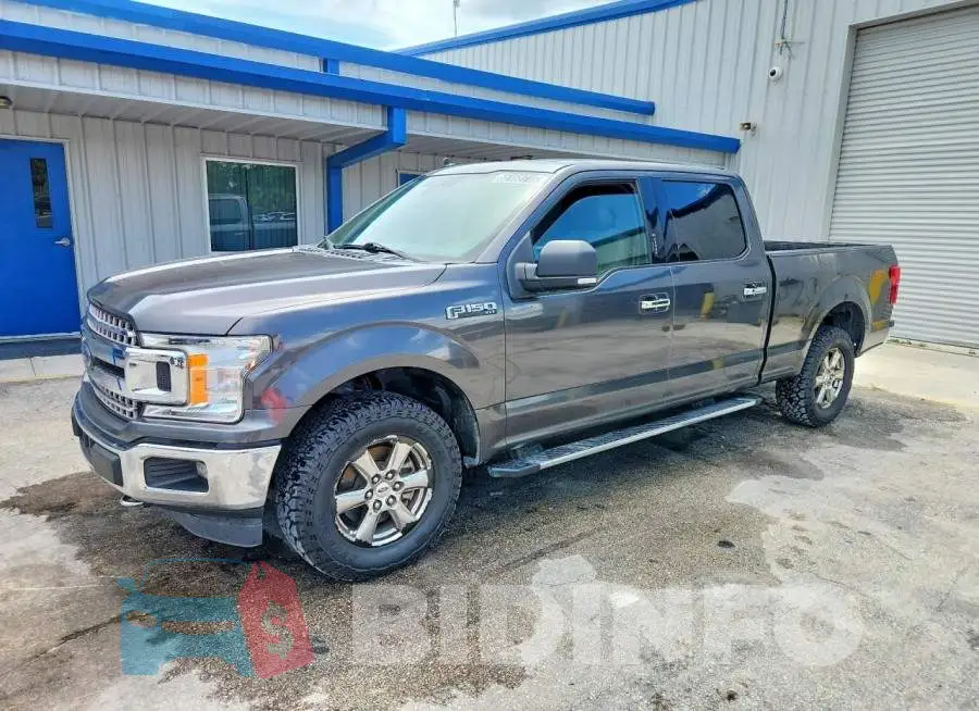 1FTFW1E42LKE12374 Photo# 1