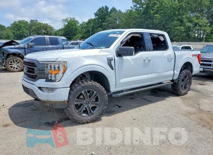1FTFW1E57MKD79706 Photo# 1