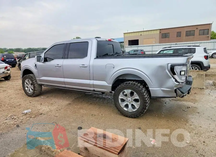 1FTFW1E58NFA92708 Photo# 2