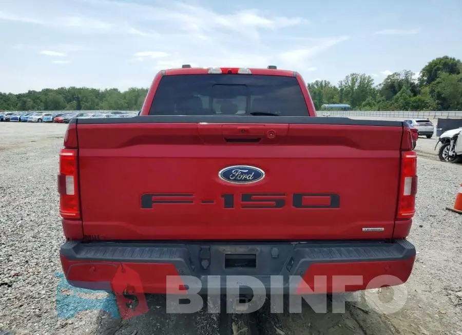 1FTFW1E83MKD88817 Photo# 6
