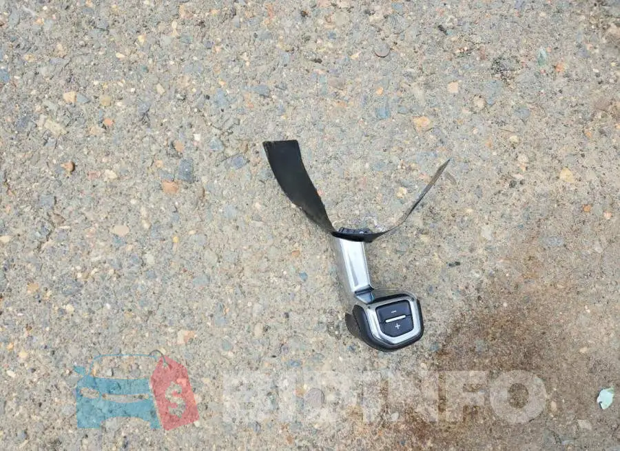 1FTFW1E84NFA27963 Photo# 12
