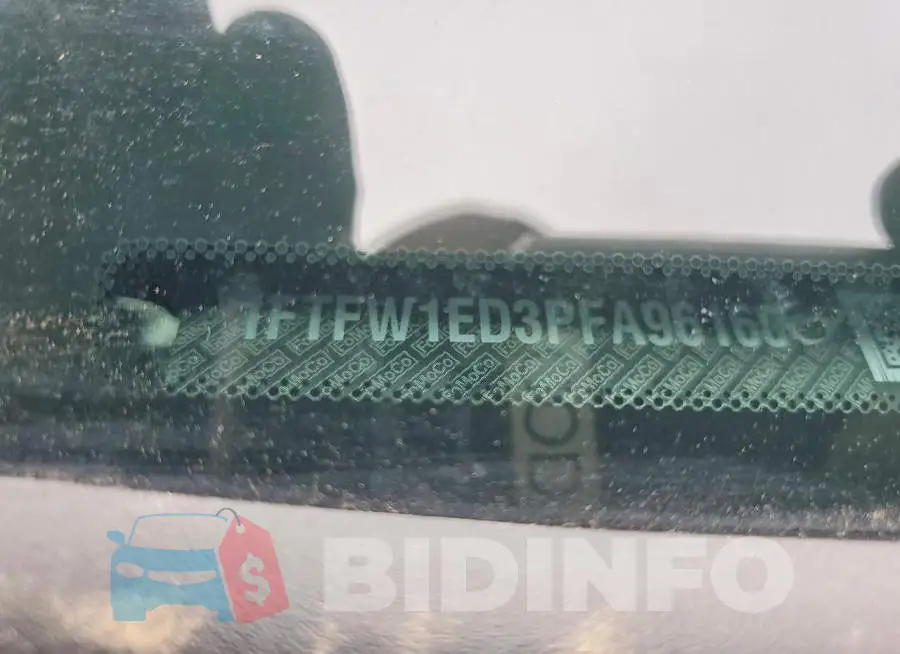 1FTFW1ED3PFA96160 Photo# 12