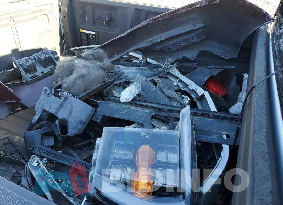 1FTFW1ED5PFD02613 Photo# 12