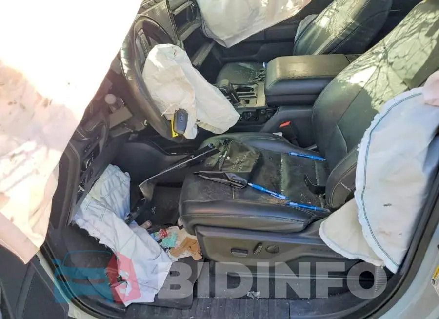 1FTFW1ED5PFD02613 Photo# 7