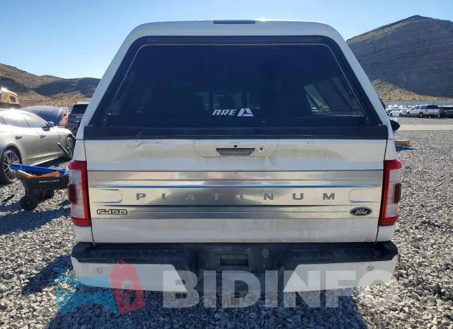 1FTFW1EDXPFB64308 Photo# 6