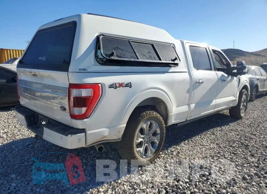 1FTFW1EDXPFB64308 Photo# 3