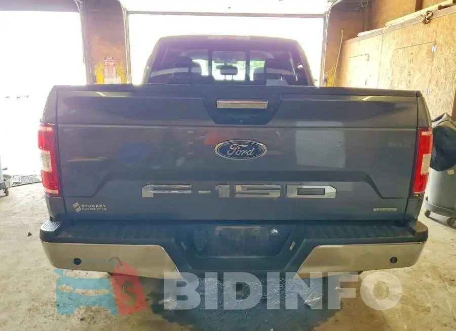 1FTFW1EG4JFB66430 Photo# 6