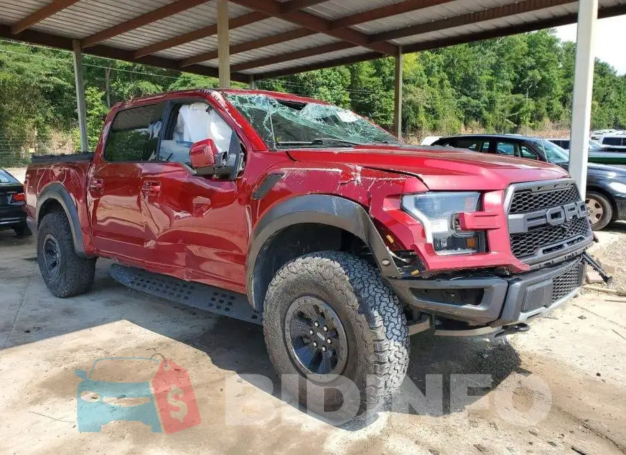 1FTFW1RG3JFC51947 Photo# 4
