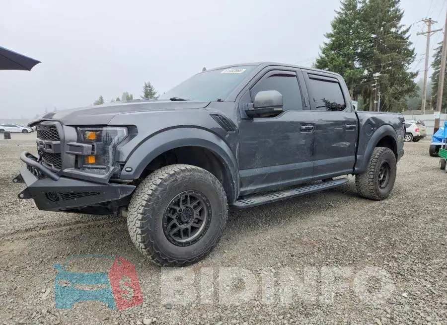 1FTFW1RG3KFB67029 Photo# 1