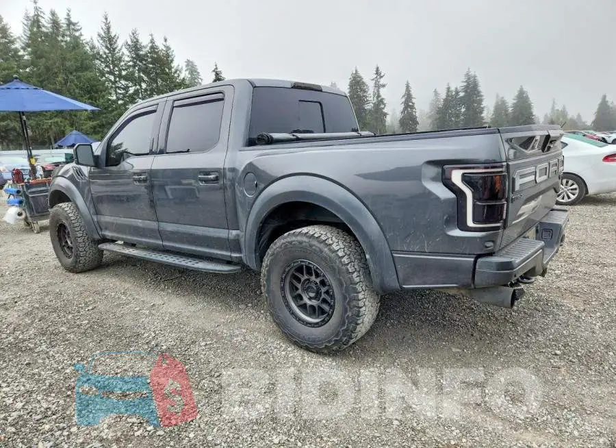 1FTFW1RG3KFB67029 Photo# 2