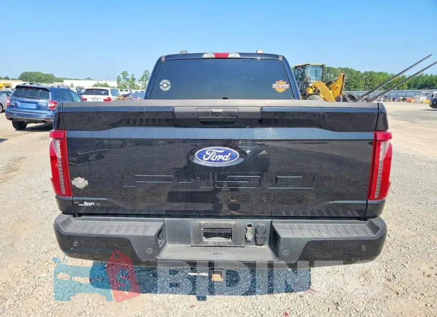 1FTFW2L58RKE15158 Photo# 6