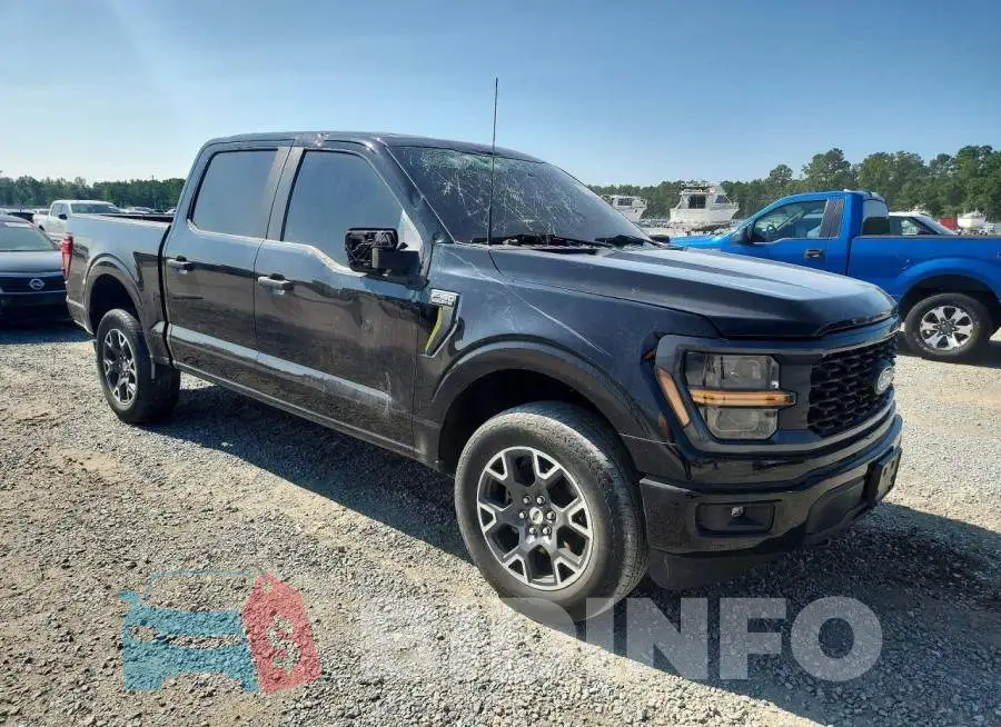 1FTFW2L58RKE15158 Photo# 4